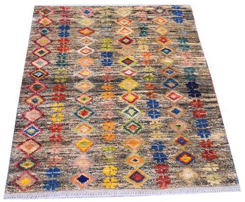 Afghan Baluch