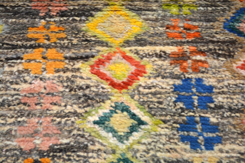 Afghan Baluch