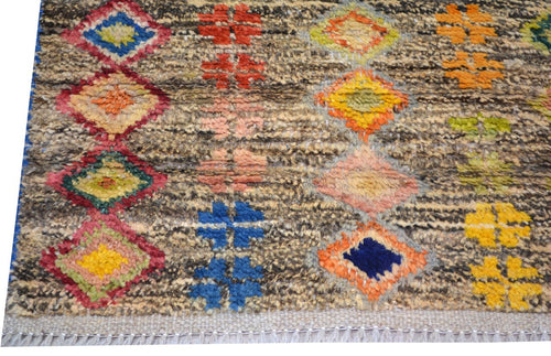 Afghan Baluch