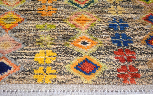 Afghan Baluch