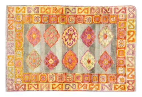 Afghan Baluch