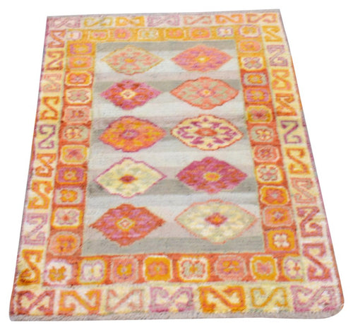 Afghan Baluch
