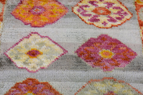 Afghan Baluch