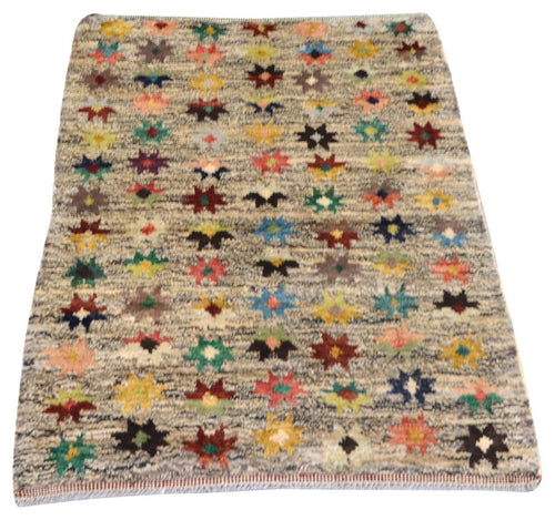 Afghan Baluch