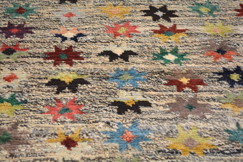 Afghan Baluch