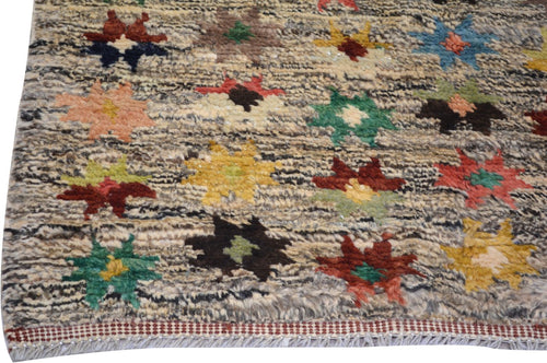 Afghan Baluch