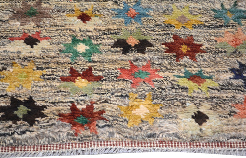 Afghan Baluch