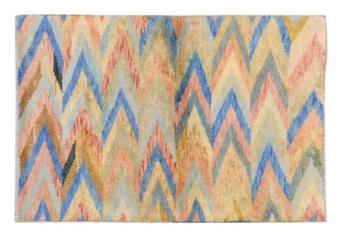 Afghan Baluch