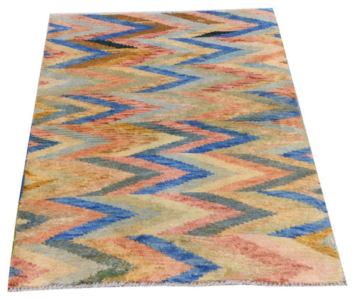 Afghan Baluch