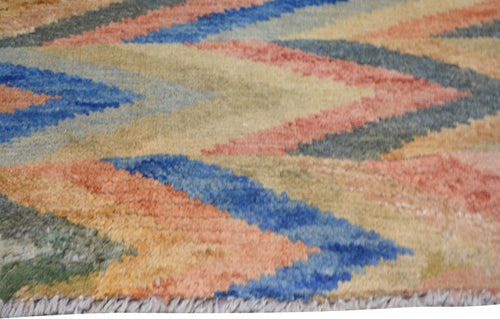 Afghan Baluch