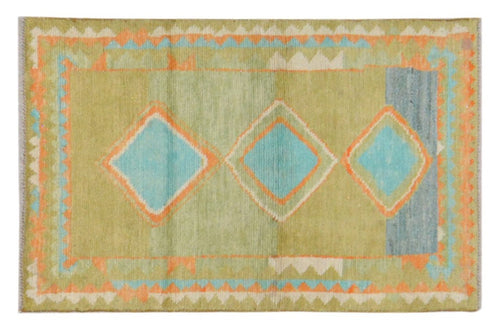 Persian Gabbeh
