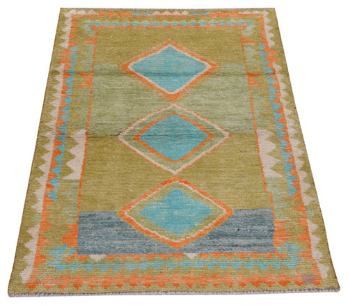 Persian Gabbeh