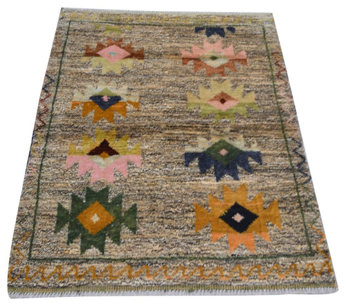 Afghan Baluch