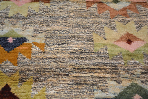 Afghan Baluch