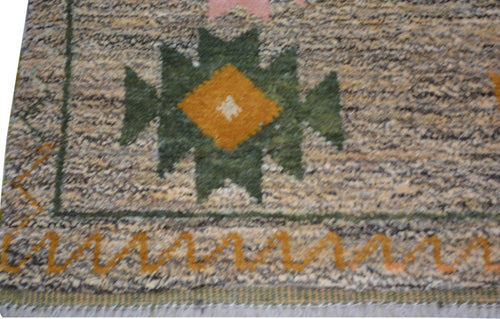 Afghan Baluch