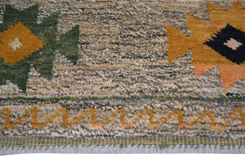 Afghan Baluch
