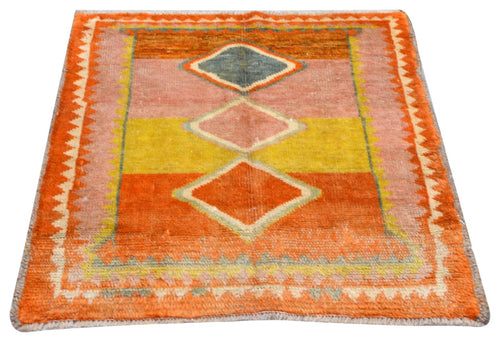 Persian Gabbeh