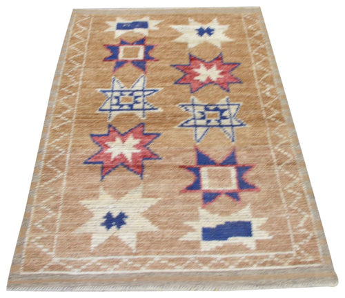 Afghan Baluch