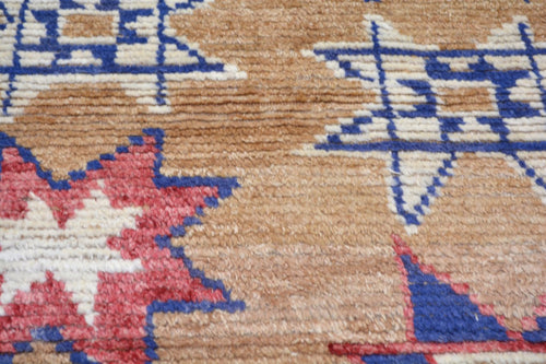 Afghan Baluch