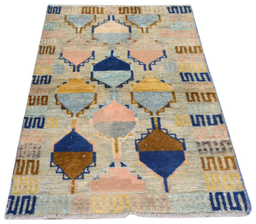 Afghan Baluch
