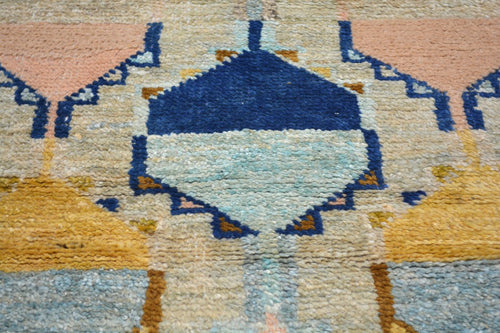 Afghan Baluch