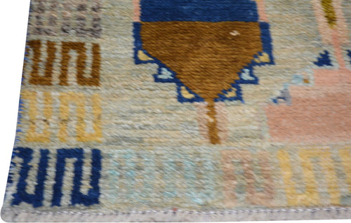 Afghan Baluch