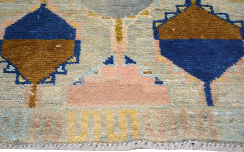 Afghan Baluch