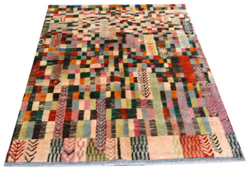Afghan Baluch