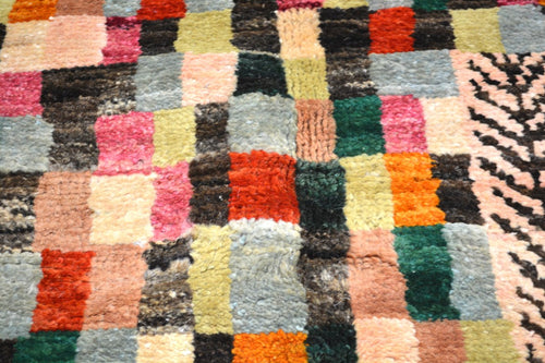 Afghan Baluch