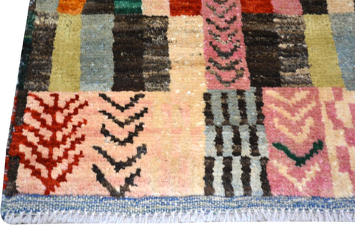 Afghan Baluch