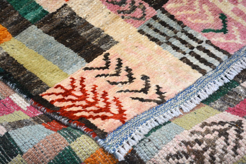 Afghan Baluch