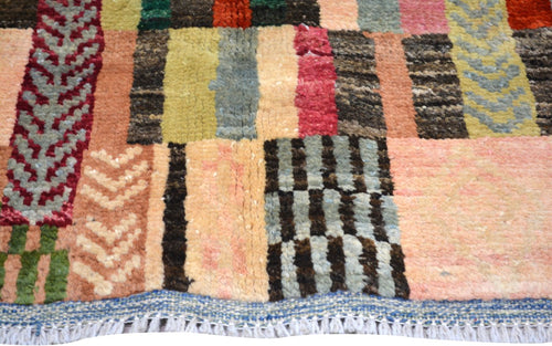 Afghan Baluch