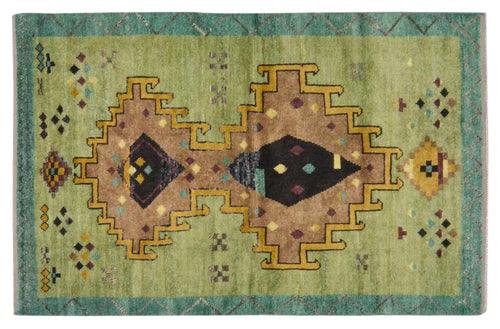 Afghan Baluch