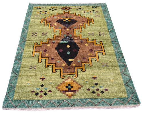 Afghan Baluch