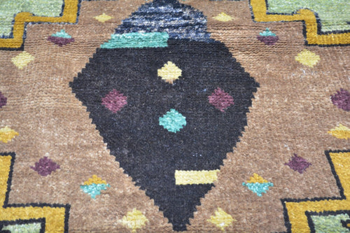 Afghan Baluch