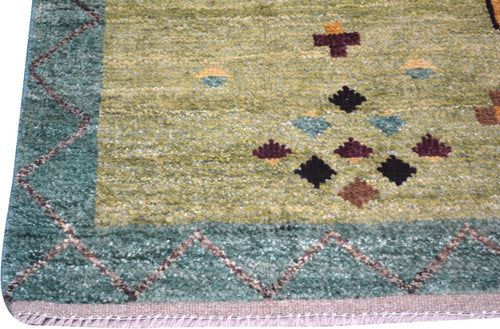Afghan Baluch