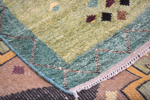 Afghan Baluch