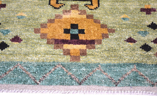 Afghan Baluch