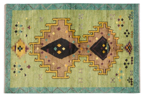 Afghan Baluch