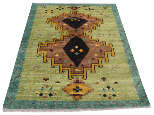 Afghan Baluch