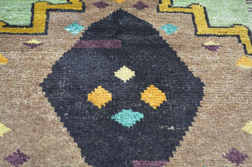 Afghan Baluch