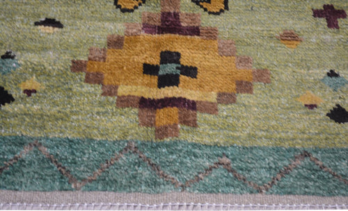 Afghan Baluch