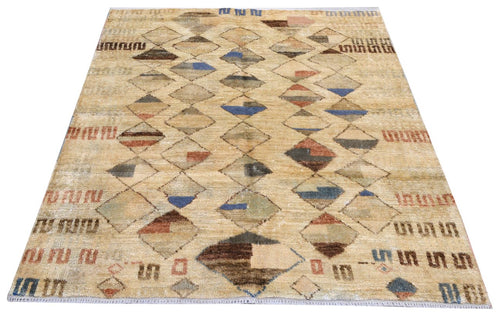 Afghan Baluch
