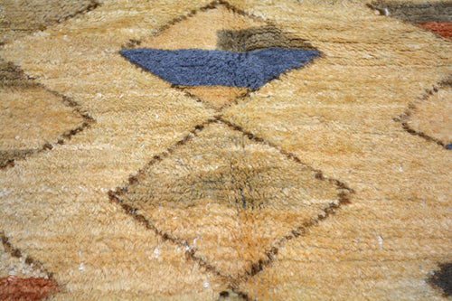Afghan Baluch