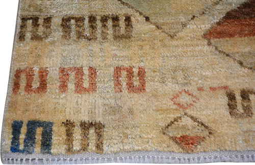 Afghan Baluch