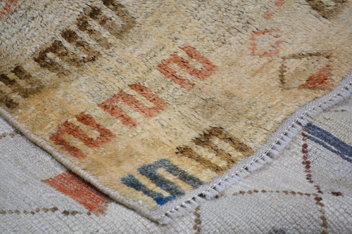 Afghan Baluch