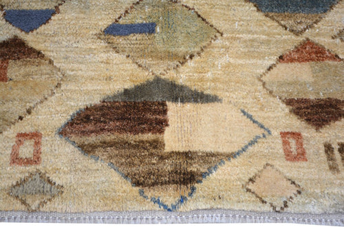 Afghan Baluch