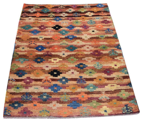 Afghan Baluch