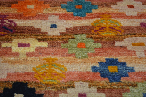 Afghan Baluch