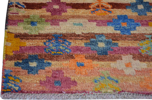 Afghan Baluch